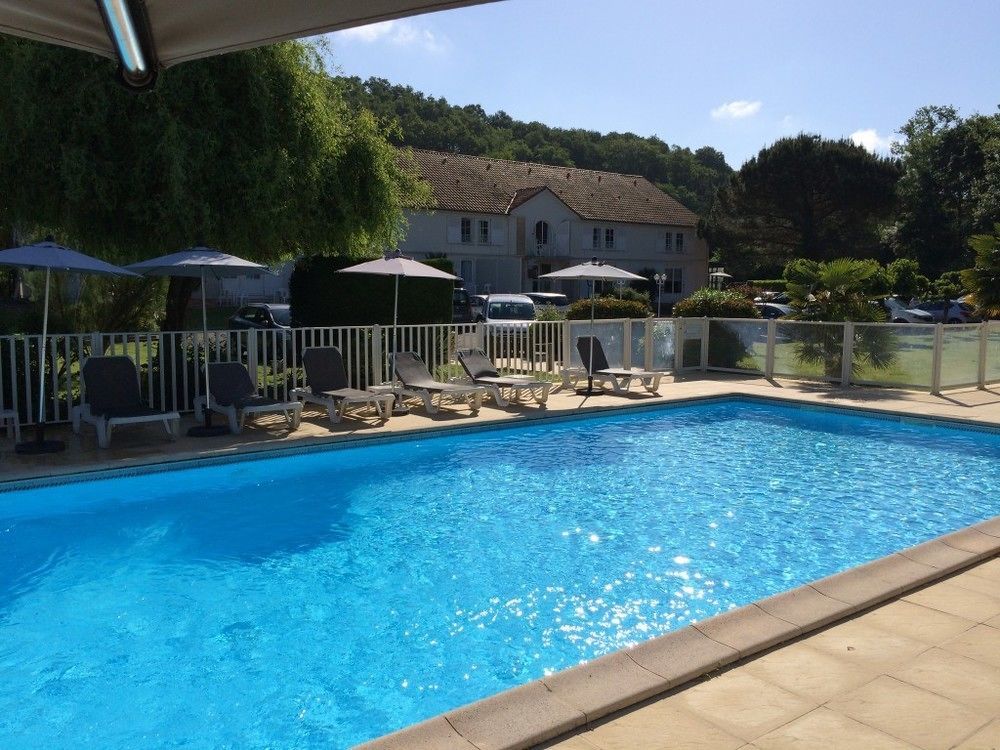 Hotel Le Relais Des Champs Eugenie-les-Bains Exterior foto